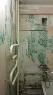 Как разобрать панели в ванной