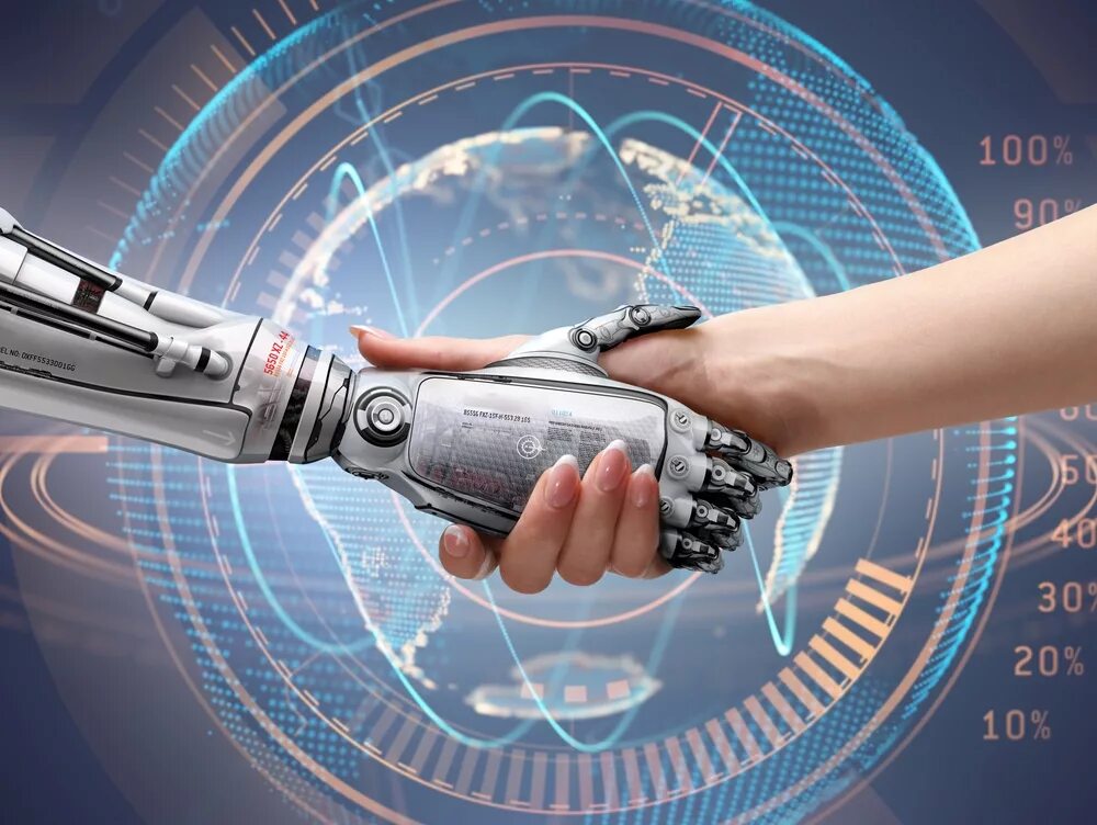 Автоматизация производственных процессов. Компьютерные информационные технологии. Новые технологии р. Инновации в машиностроении. Человек техника.