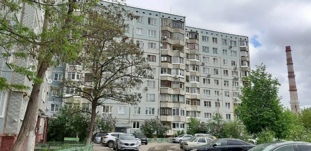 улица Фёдора Смирнова, 7 (улица Фёдора Смирнова, 7) - информация и адрес дома (р