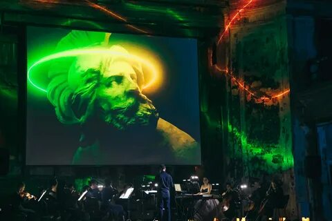 Universe orchestra