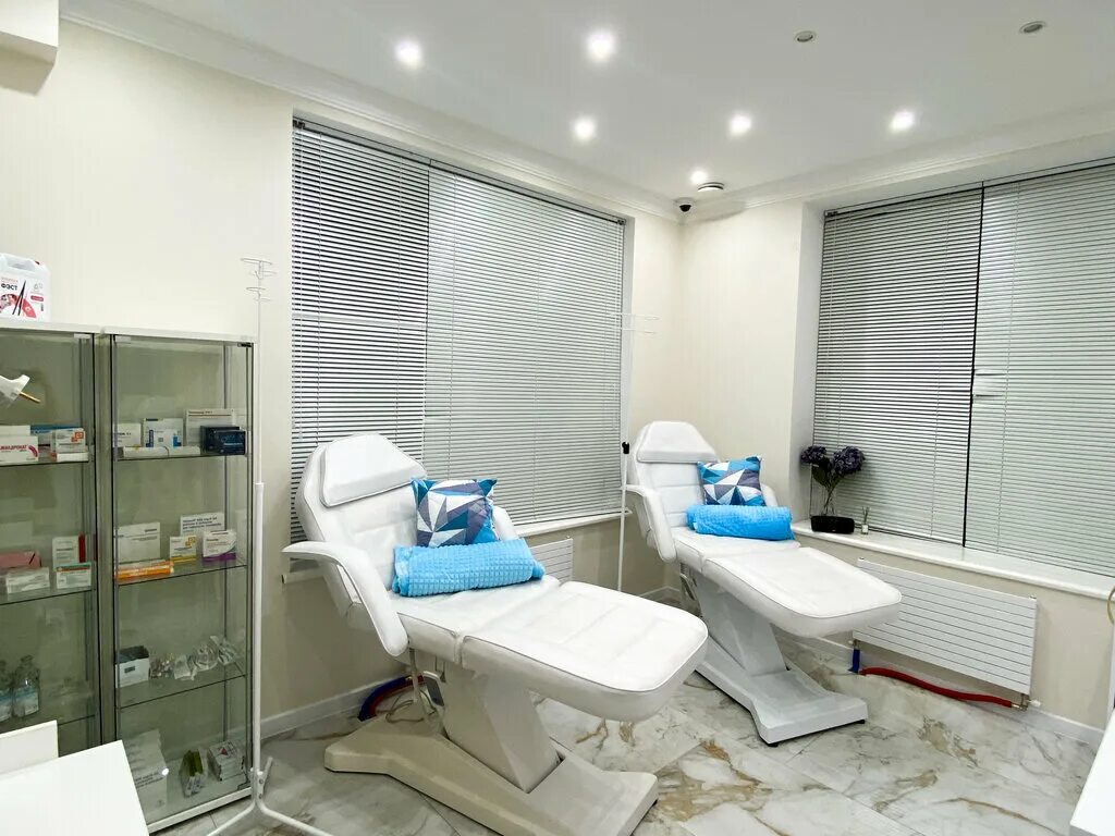 Фотографии Медицинский центр ALPHA CLINIC - Республика Татарстан, Набережные Чел