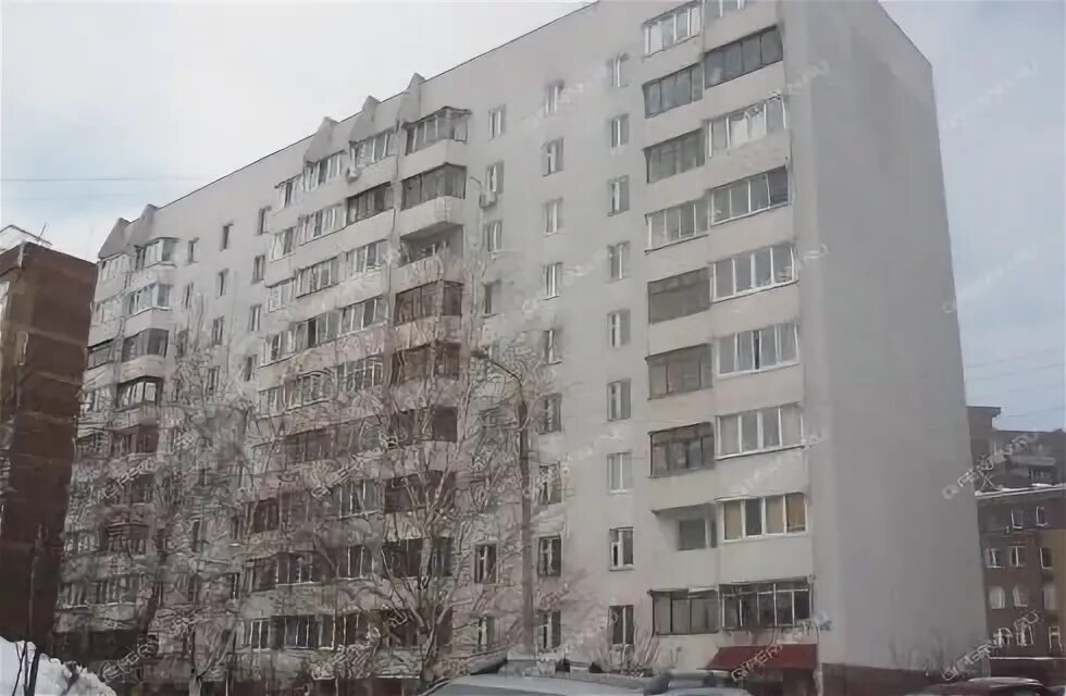 Снять помещение на ш. Казанское в Нижнем Новгороде, площадь 120 кв м, под торгов