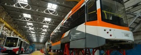 Уралвагонзавод отрасль деятельности