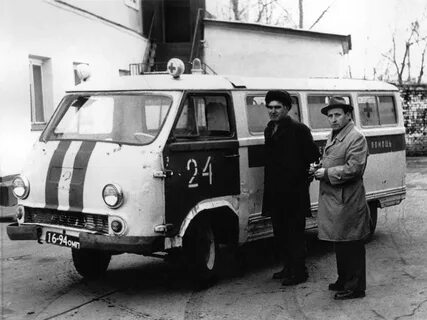 Связь 977 город