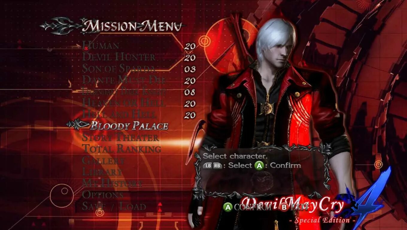 Девил это. Devil may cry 5 главное меню. девил май край спешл эдишн. девил май край 5 меню. сложности dmc 3.