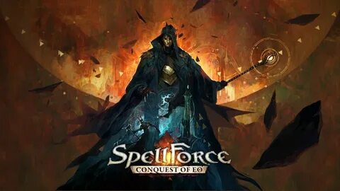 Spellforce conquest of eo
