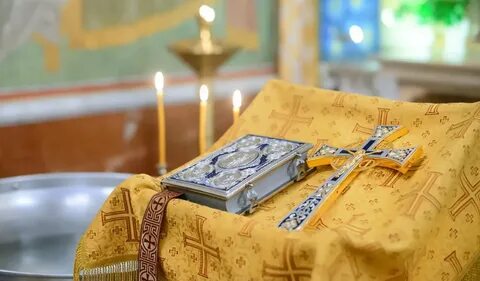 Можно крестить в великий пост