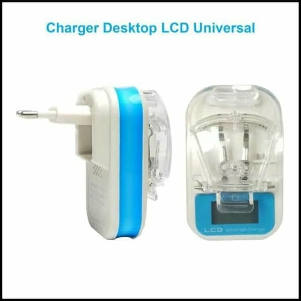 Lcd universal. Energizer universal charger lcd usb связной.