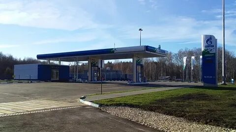Заправки арзамас