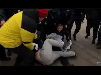 Провокация на драку