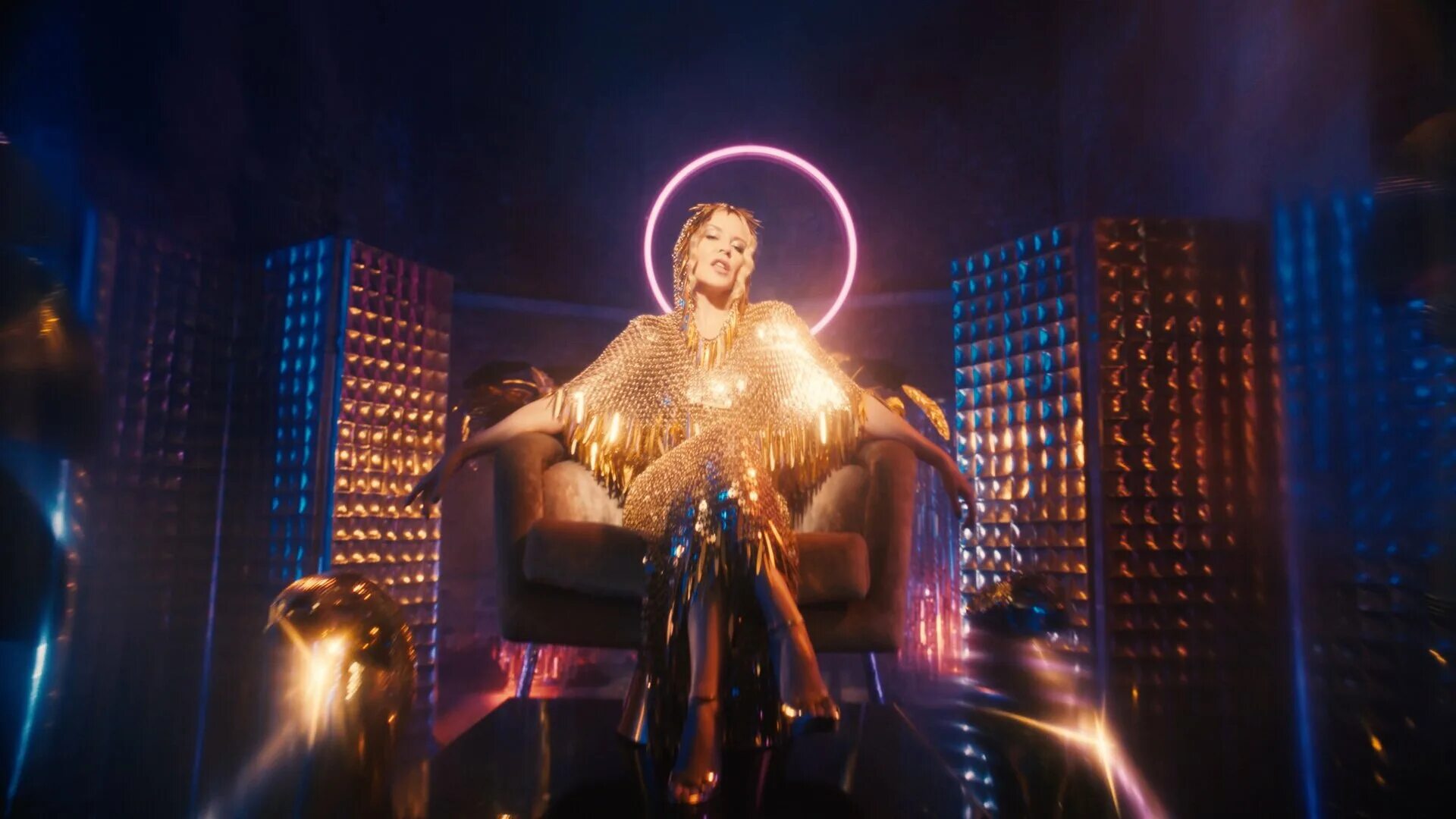 Клип magic. Kylie Minogue Disco 2020. Kylie Minogue - Infinite Disco.
