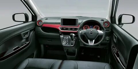 Toyota joy