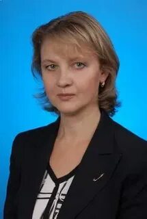 Известная николаевна