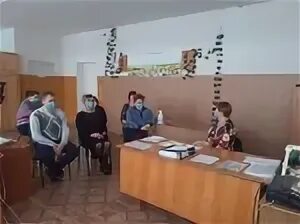 Наровчатский сельсовет