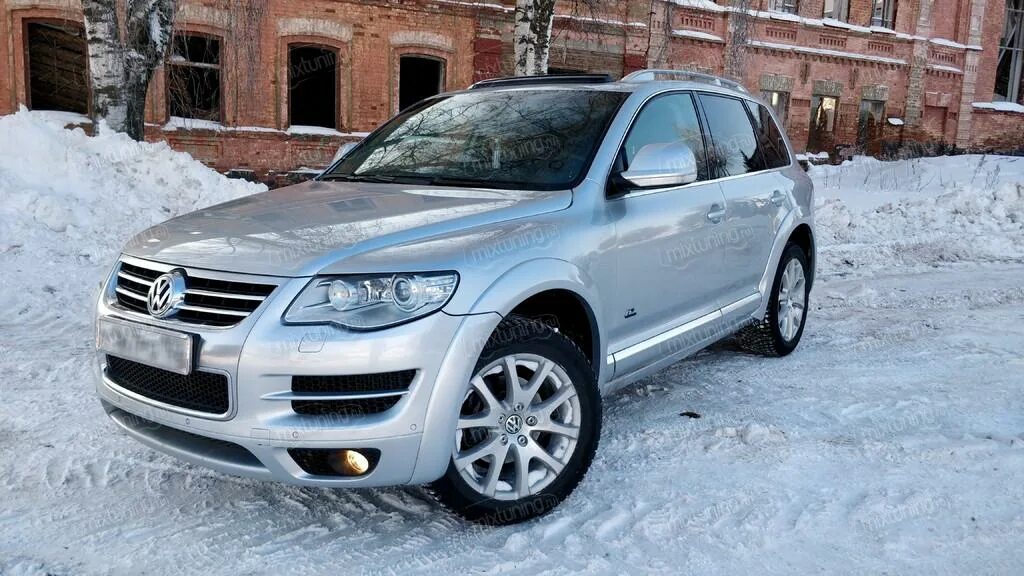 Volkswagen Touareg 2008 r-line. Touareg r line 2008. Туарег 1 r line. R-line Touareg 7l. Авито туарег купить бу