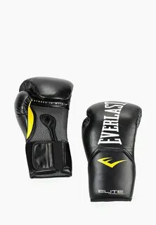 Перчатки everlast