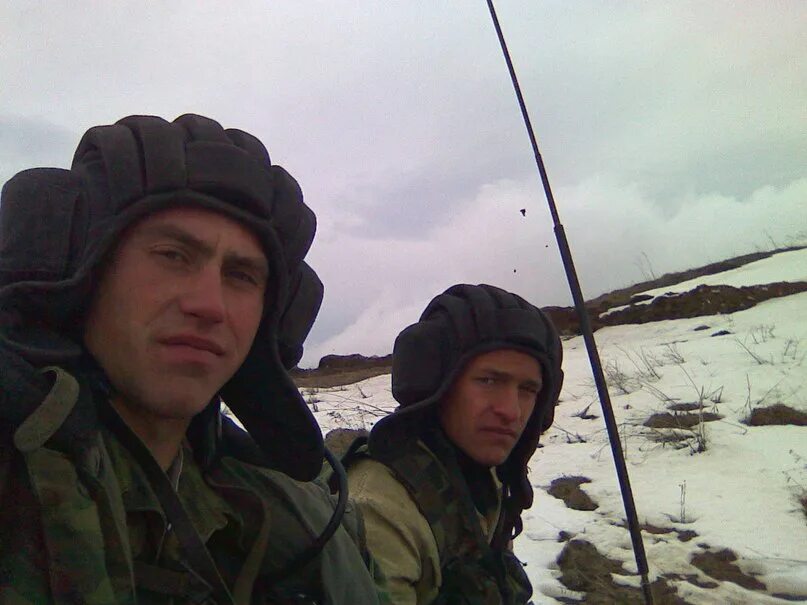 Пётр Мамонтов, 17.11.1992, Орск Фото, друзья, лайки