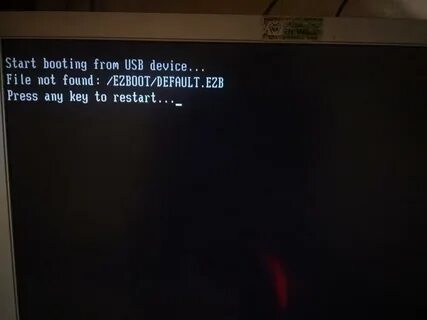 При установке виндовс черный