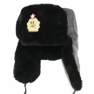 Снится ушанка