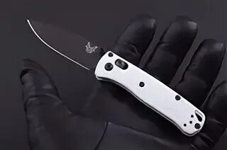 Benchmade mini bugout. Benchmade mini bugout
