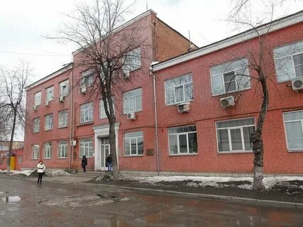 Улица 1 красной