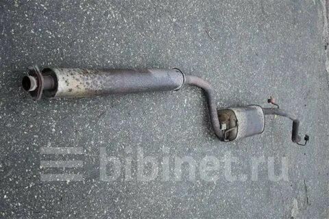 Глушитель c max