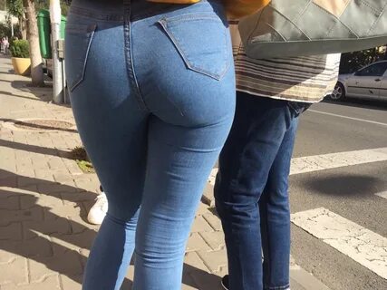 Jeans ass twitter - ass.arigatofakkyu.com