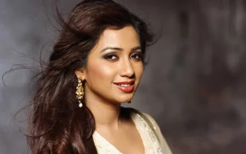 Shreya ghoshal