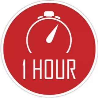1 hour playlist