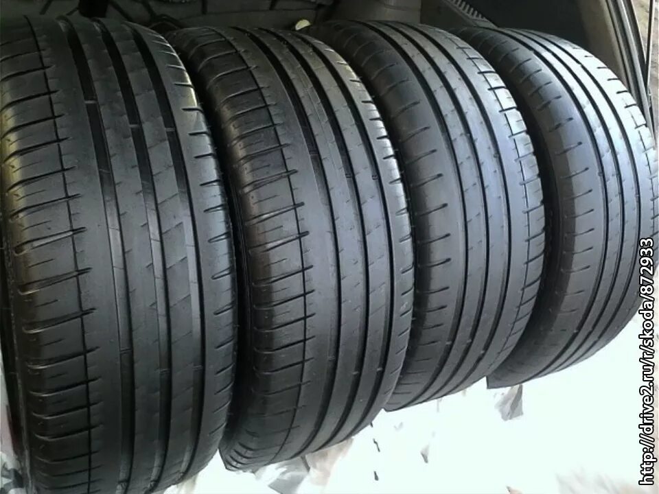 205/45 R16.