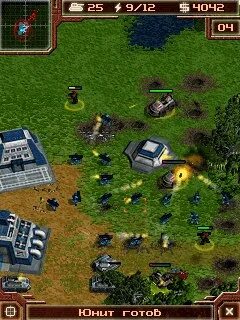 Игры про стратегия на телефон