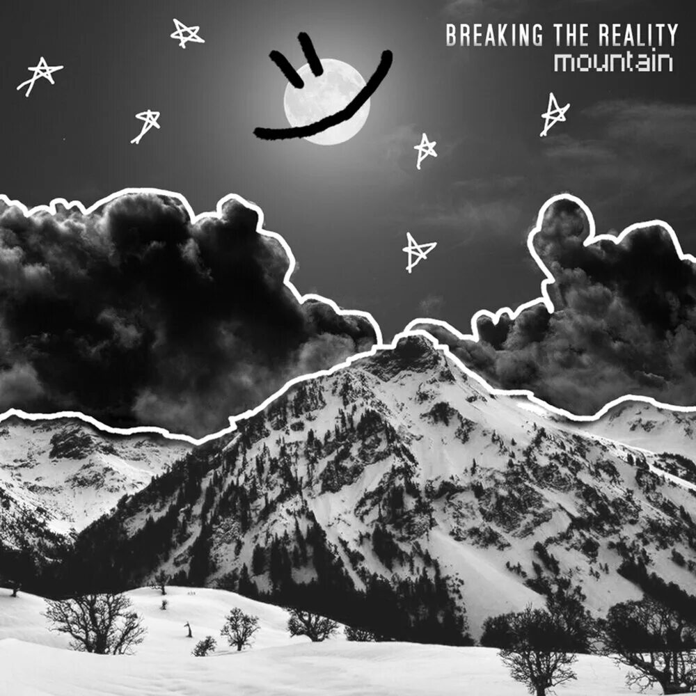 Mountain lyrics. Broken Mountain. Train from Haze Mountains to broken Mountains.