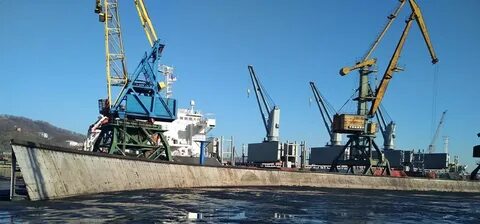 Приморский завод