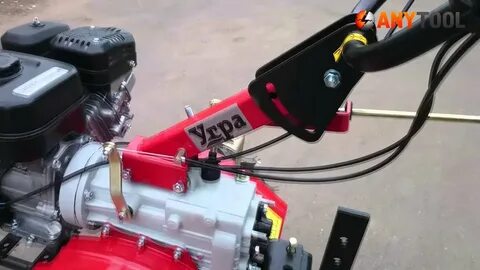 Сколько масла в двигателе мотоблока угра