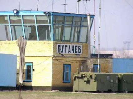 Автобус пугачев