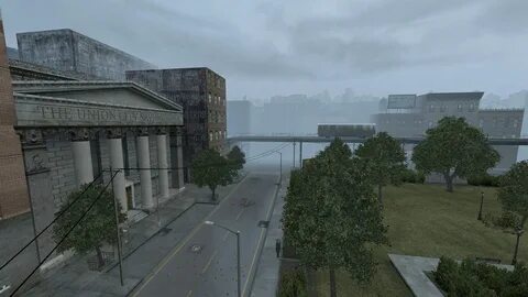 Gmod mapping