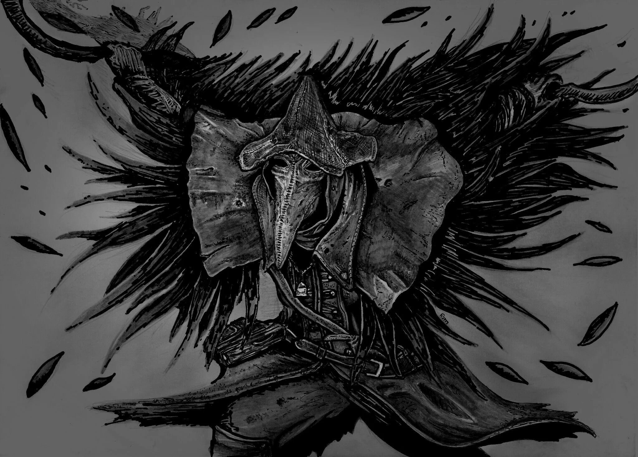 Ворон bloodborne монстр. Ворон. Ворон 61. Ворон 61. Ворон 61.