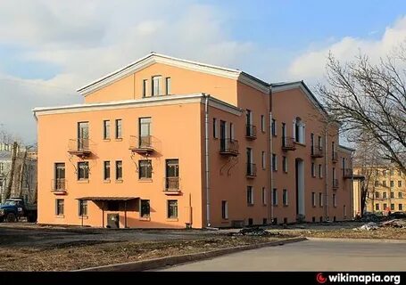 Дубровской улице 5