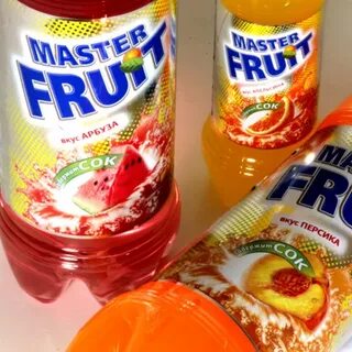 Master fruit