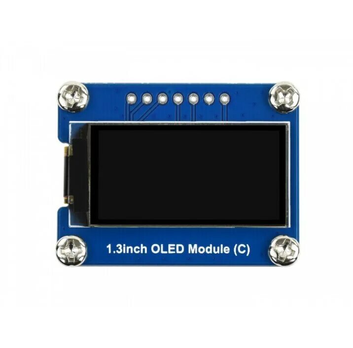 Модули oled дисплеев. Модули oled дисплеев