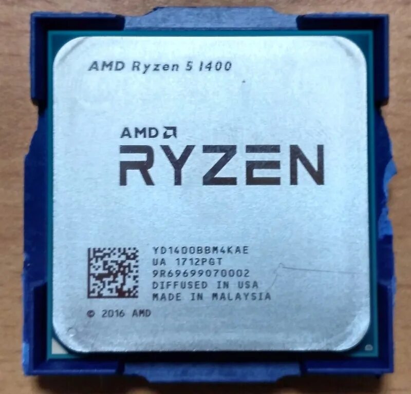 Процессор AMD Ryzen 1400. Процессор AMD Ryzen 5 1400 am4 OEM, yd1400bbm4kae. AMD Ryzen 5 1400 am4, 4 x 3200 МГЦ. Ryazan 5 1400.