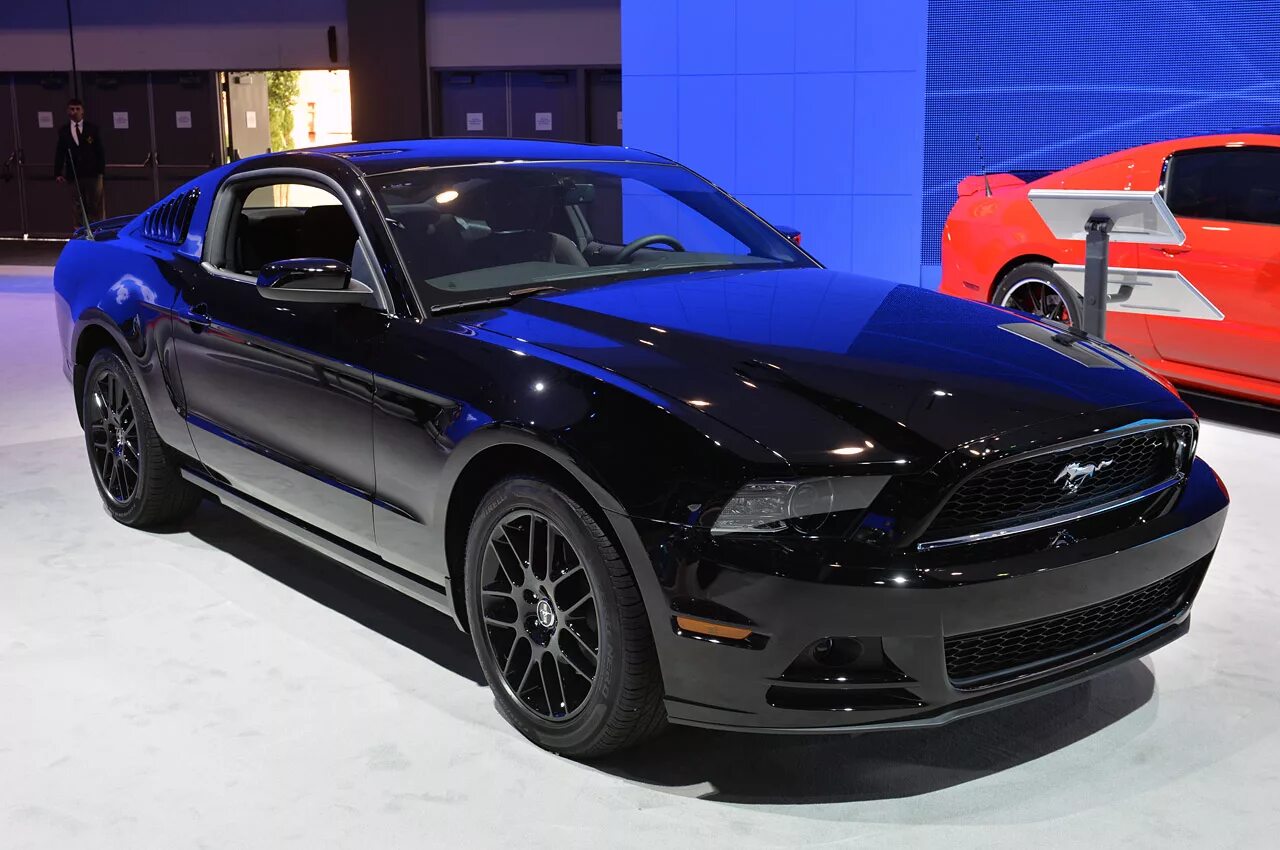 GUARD S550 MUSTANG Thread Page 2 2015+ S550 Mustang Forum (GT, EcoBoost, GT350, 