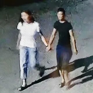 Девочка отбилась