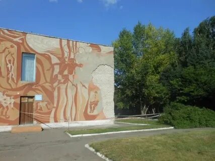 Барнаул усть чарышская пристань