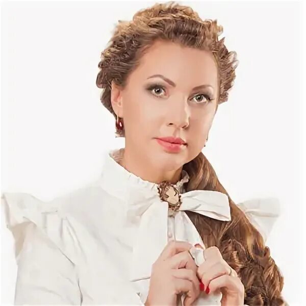 Певица Наталия Иванова: "Однажды я спою в Кремлевском концертном зале"