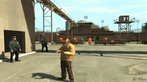 Breaks mod