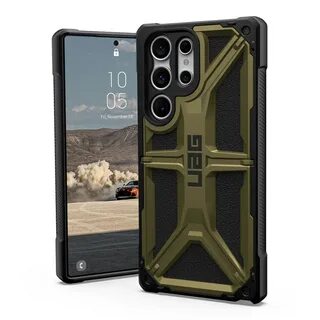 Uag s23 ultra