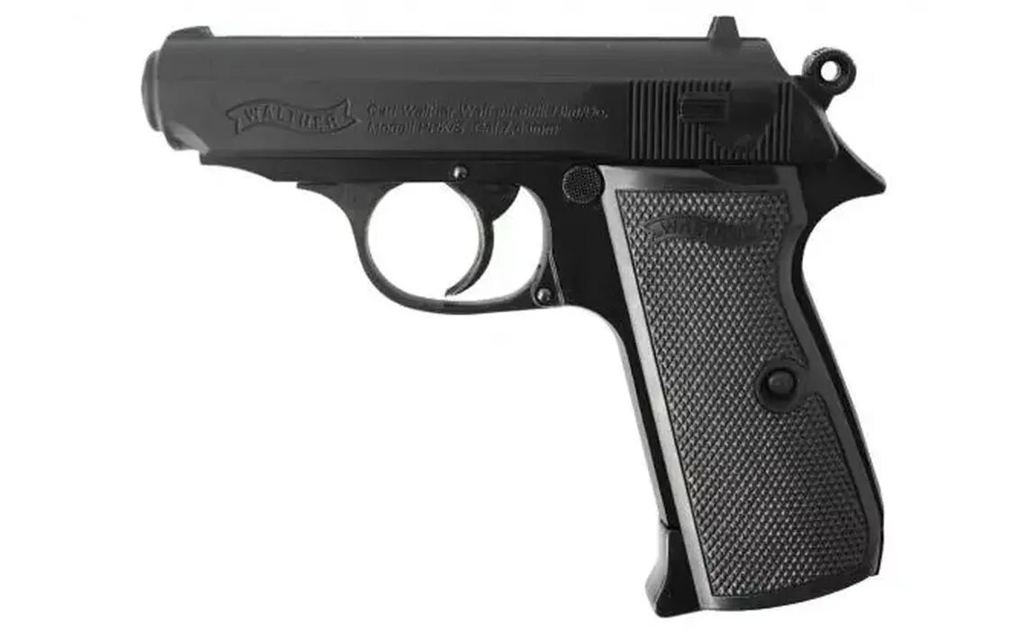 Walther ppk s. Walther PPK/S 4.5mm.