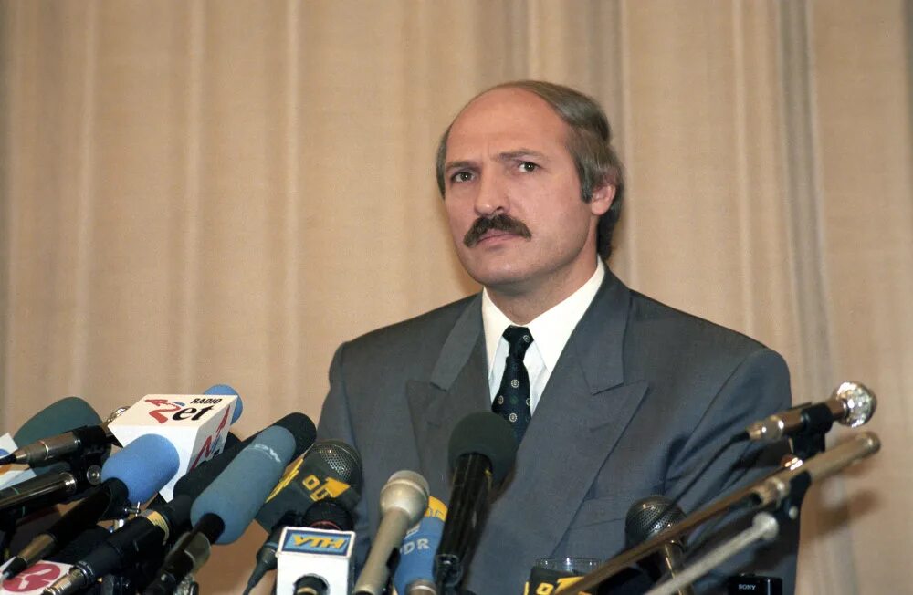 Беларусь в 1993 году. Беларусь в 1993 году