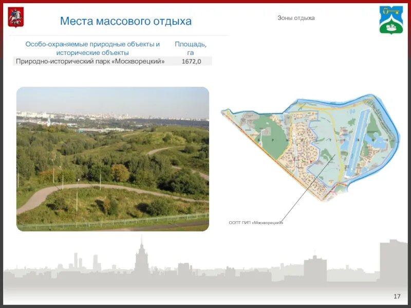 Природным парком москворецкий. Москворецкий (природно-исторический парк). ООПТ Москворецкий парк. Москворецкий парк Крылатское. ООПТ природно-исторический парк Москворецкий.